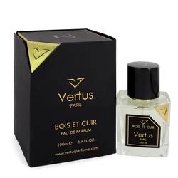 Vertus Bois Et Cuir EDP for Women