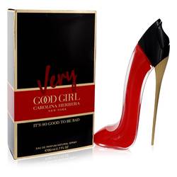 Carolina Herrera Very Good Girl EDP for Women (30ml / 50ml / 80ml)