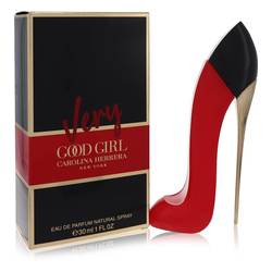 Carolina Herrera Very Good Girl EDP for Women