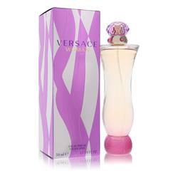 Versace Woman EDP for Women (30ml / 50ml / 100ml)