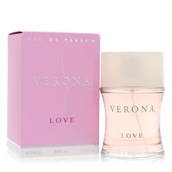 Yves De Sistelle Verona Love EDP for Women