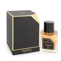 Vertus Oriental Rose EDP for Unisex