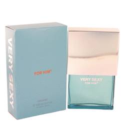 Victoria's Secret Very Sexy 2 Cologne Spray for Men