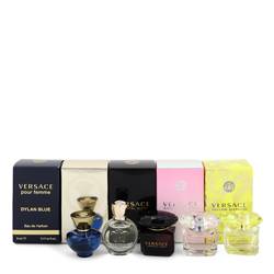 Versace Eros Perfume Gift Set for Women