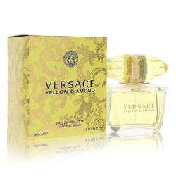 Versace Yellow Diamond EDT for Women