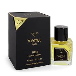 Vertus 1001 EDP for Women