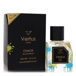 Vertus Chaos EDP for Unisex