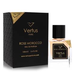 Vertus Rose Morocco EDP for Unisex