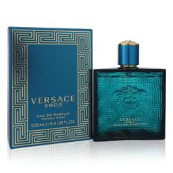 Versace Eros EDP for Men (50ml / 100ml / 200ml)