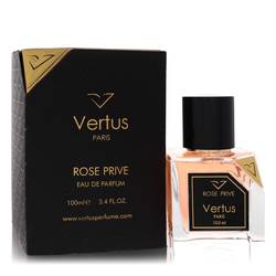 Vertus Rose Prive EDP for Unisex