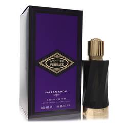 Versace Atelier Safran Royal EDP for Unisex