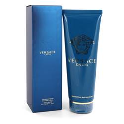 Versace Eros Shower Gel for Men