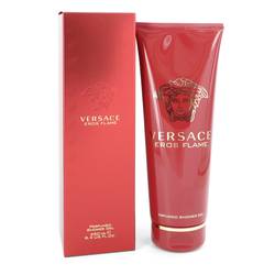 Versace Eros Flame Shower Gel for Men