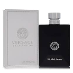 Versace Pour Homme Shower Gel for Men