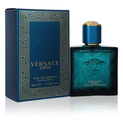 Versace Eros EDP for Men