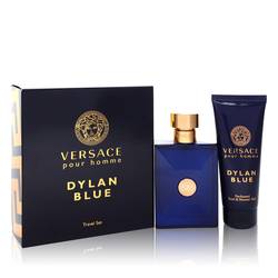 Versace Pour Homme Dylan Blue Cologne Gift Set for Men