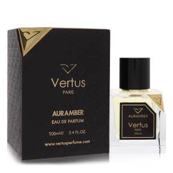 Vertus Auramber EDP for Unisex