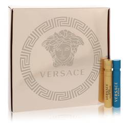 Versace Eros Perfume Gift Set for Women