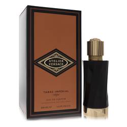 Versace Atelier Tabac Imperial EDP for Unisex