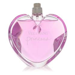 Vera Wang Flower Princess EDT for Women (Tester)