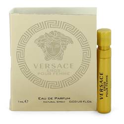 Versace Eros Vial (EDP for Women)