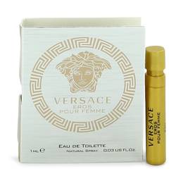 Versace Eros Vial (EDT for Women)