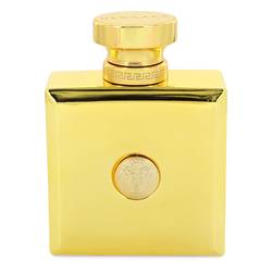 Versace Pour Femme Oud Oriental EDP for Women (Tester)