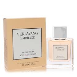 Vera Wang Embrace Marigold And Gardenia EDT for Women