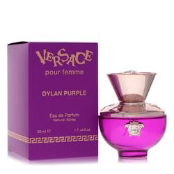 Versace Pour Femme Dylan Purple EDP for Women (30ml / 50ml / 100ml)