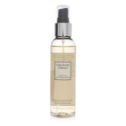 Vera Wang Embrace Green Tea And Pear Blossom Fragrance Mist Spray for Women