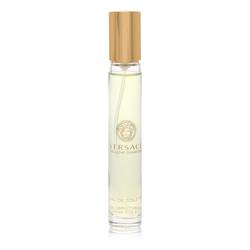 Versace Yellow Diamond Mini Travel Spray (EDT for Women - Tester)