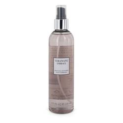 Vera Wang Embrace French Lavender And Tuberose Fine Fragrance Mist for Women