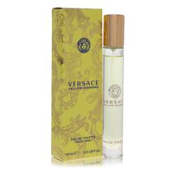 Versace Yellow Diamond Mini Travel Spray for Women (EDT)