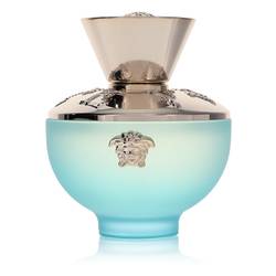 Versace Pour Femme Dylan Turquoise EDT for Women (Tester)