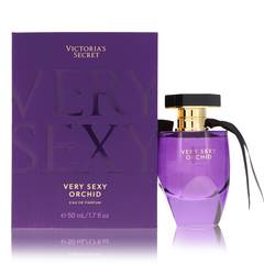 Victoria's Secret Very Sexy Orchid EDP for Women (50ml / 100ml)