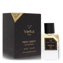 Vertus Fresh Orient EDP for Unisex