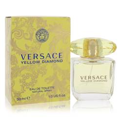 Versace Yellow Diamond EDT for Women