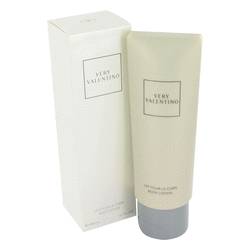 Very Valentino Body Lotion