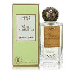 Nobile 1942 Vespri Aromatico EDP for Unisex