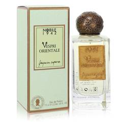 Nobile 1942 Vespri Orientale EDP for Unisex