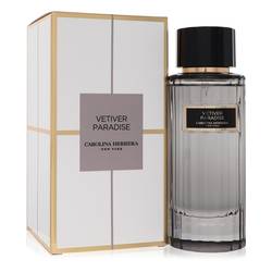 Carolina Herrera Vetiver Paradise EDT for Unisex