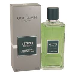 Guerlain Vetiver Extreme EDT for Men