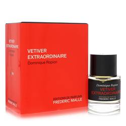 Frederic Malle Vetiver Extraordinaire EDP for Men