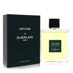 Vetiver Guerlain EDT for Men (50ml / 100ml / 150ml / 200ml)