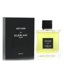 Vetiver Guerlain Parfum for Men