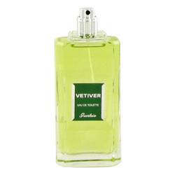 Vetiver Guerlain EDT for Men (Tester)