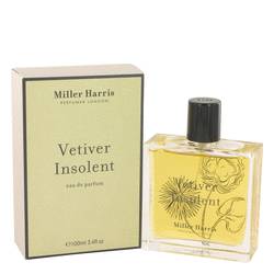 Miller Harris Vetiver Insolent EDP for Women (50m l / 100ml)