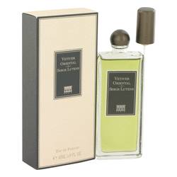 Serge Lutens Vetiver Oriental EDP for Unisex (50ml / 100ml)