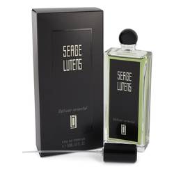 Serge Lutens Vetiver Oriental EDP for Unisex