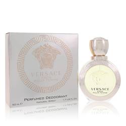 Versace Eros Deodorant Spray for Women